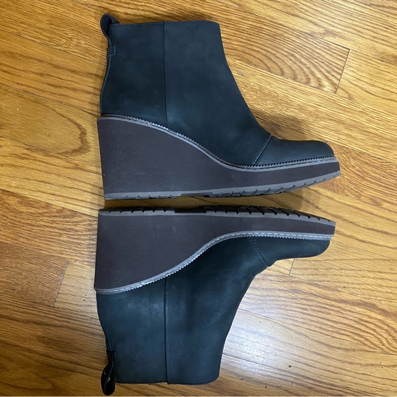 Toms Raven boot - Picture 6 of 11